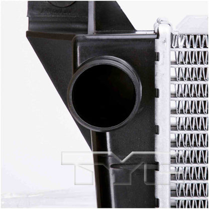 TYC TYC Radiator 1454