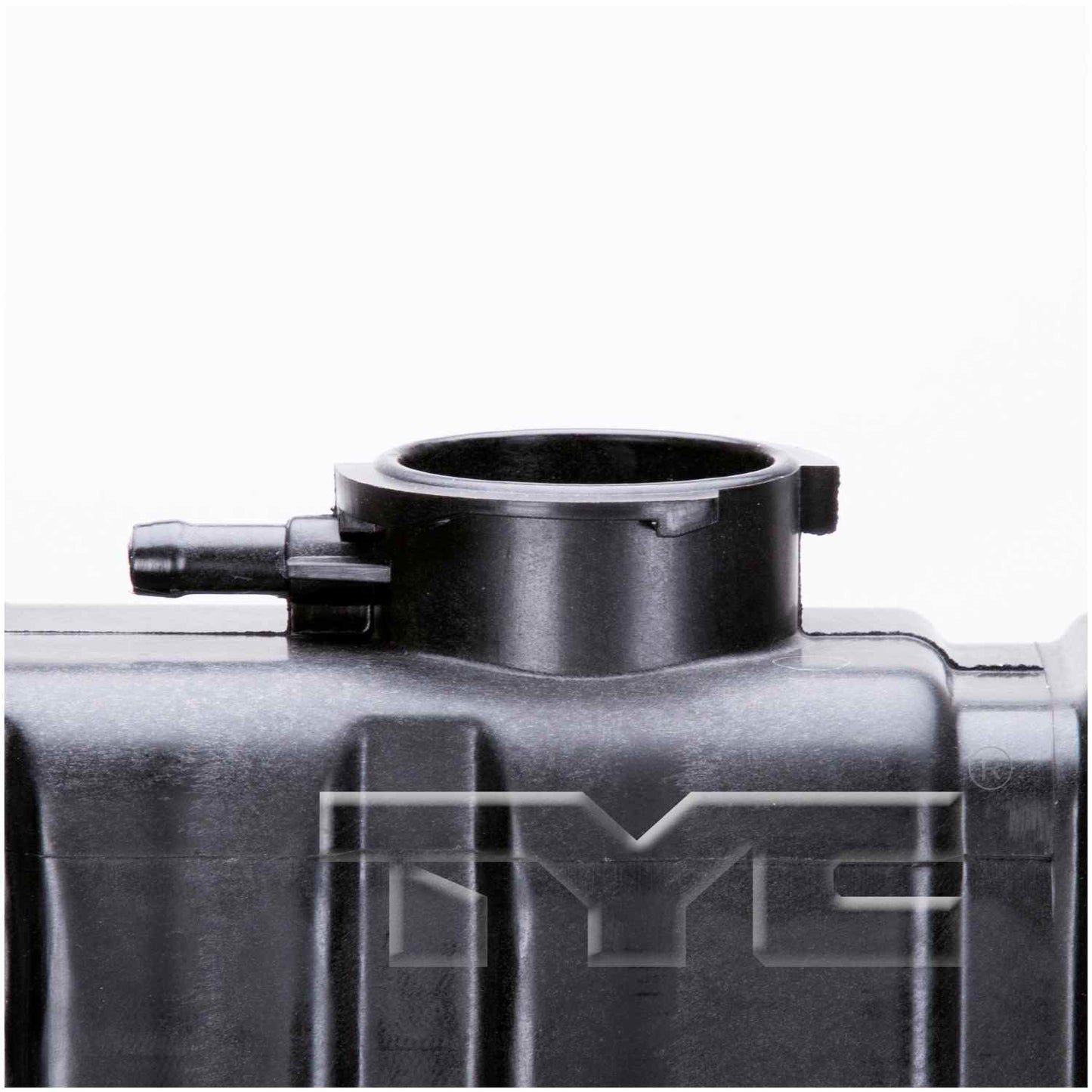 TYC TYC Radiator 1455