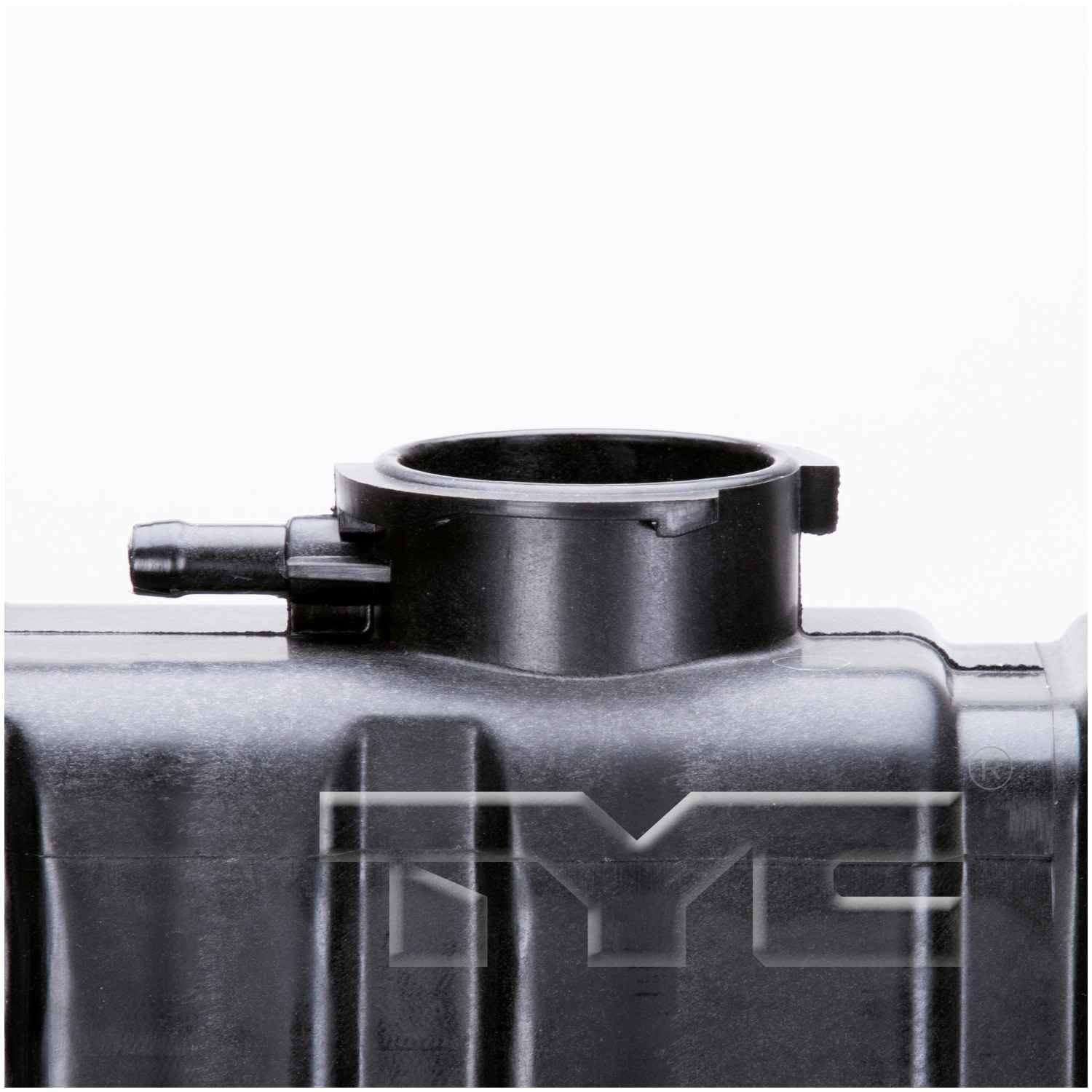 TYC TYC Radiator 1455
