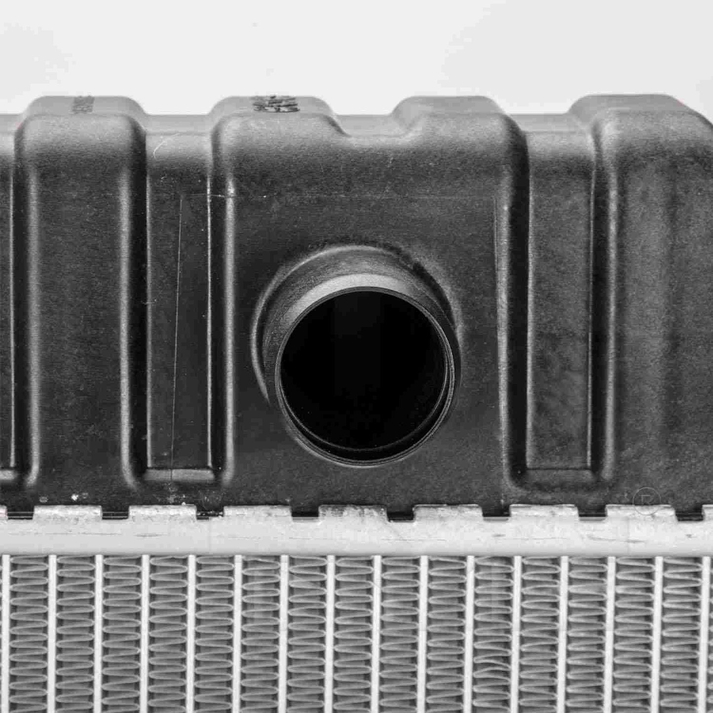 TYC TYC Radiator 1456