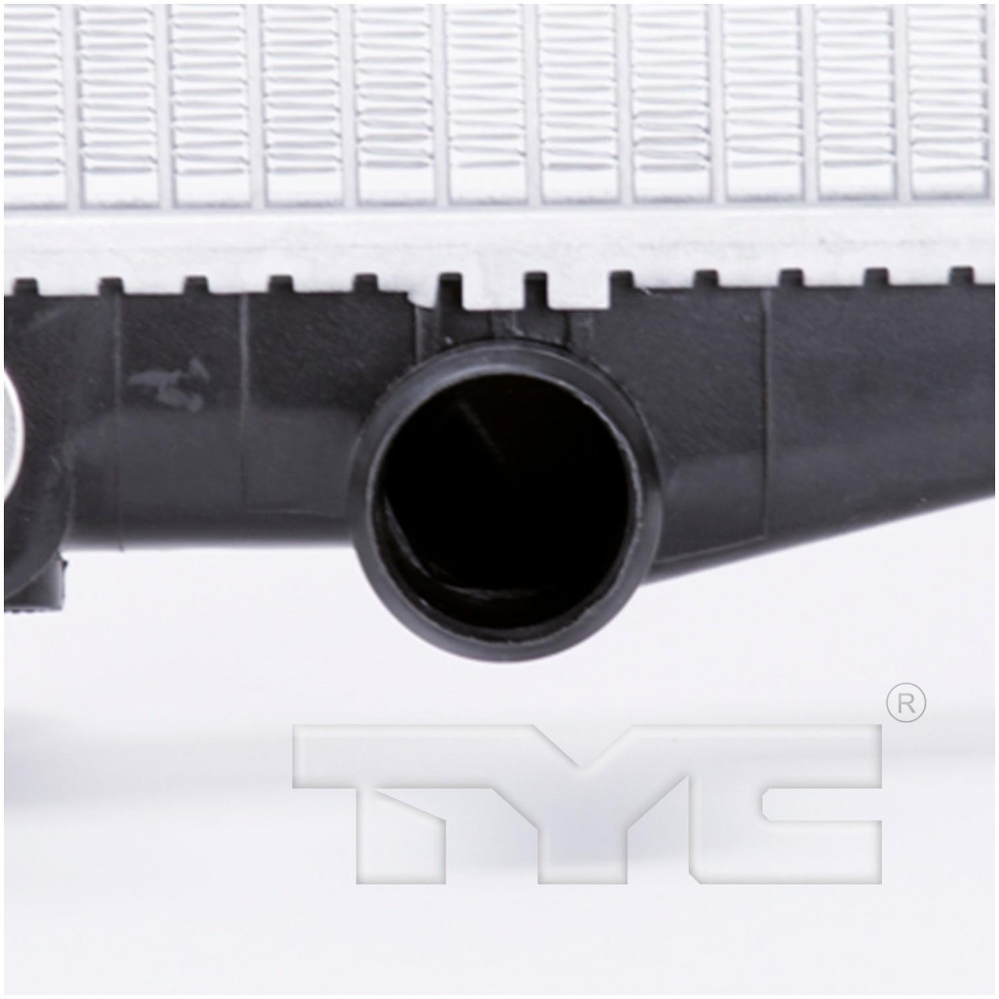 TYC Radiator 145