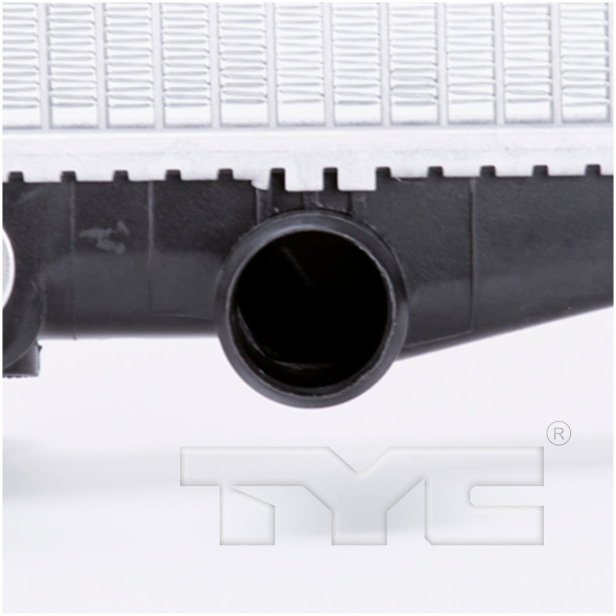 TYC Radiator 145