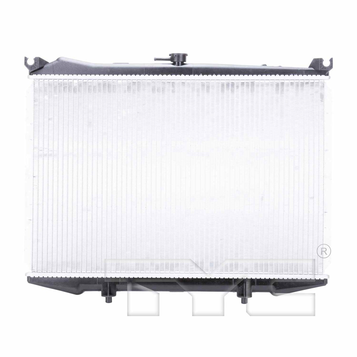 TYC Radiator 145