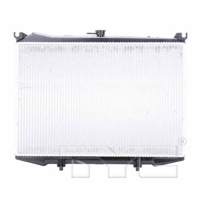 TYC Radiator 145