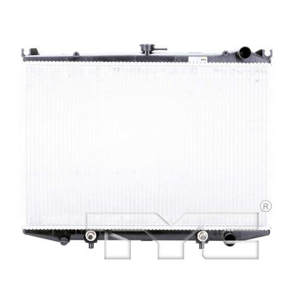 TYC Radiator 145