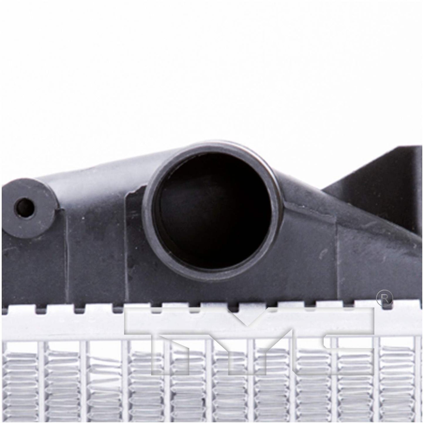 TYC Radiator 145