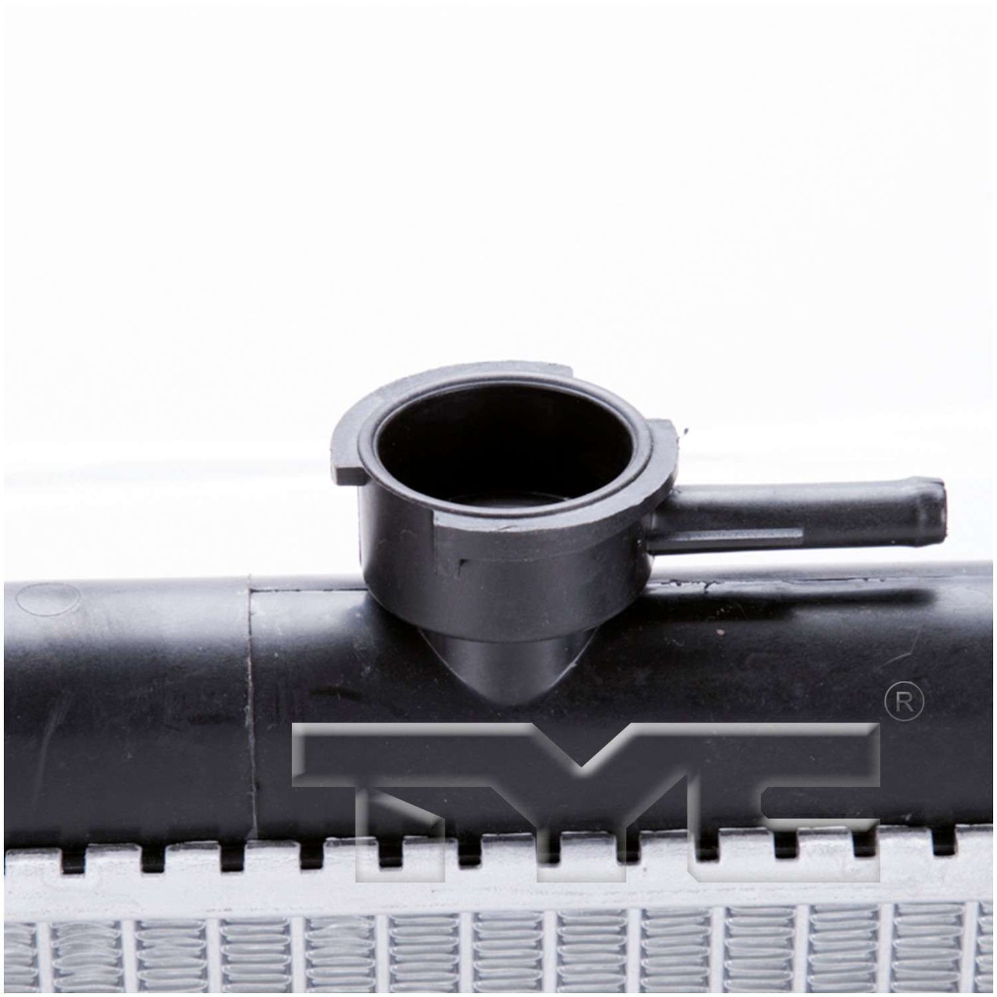 TYC Radiator 145