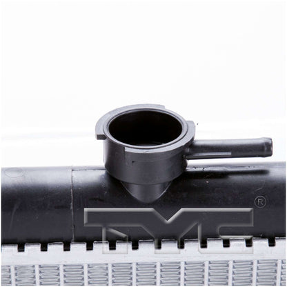 TYC Radiator 145
