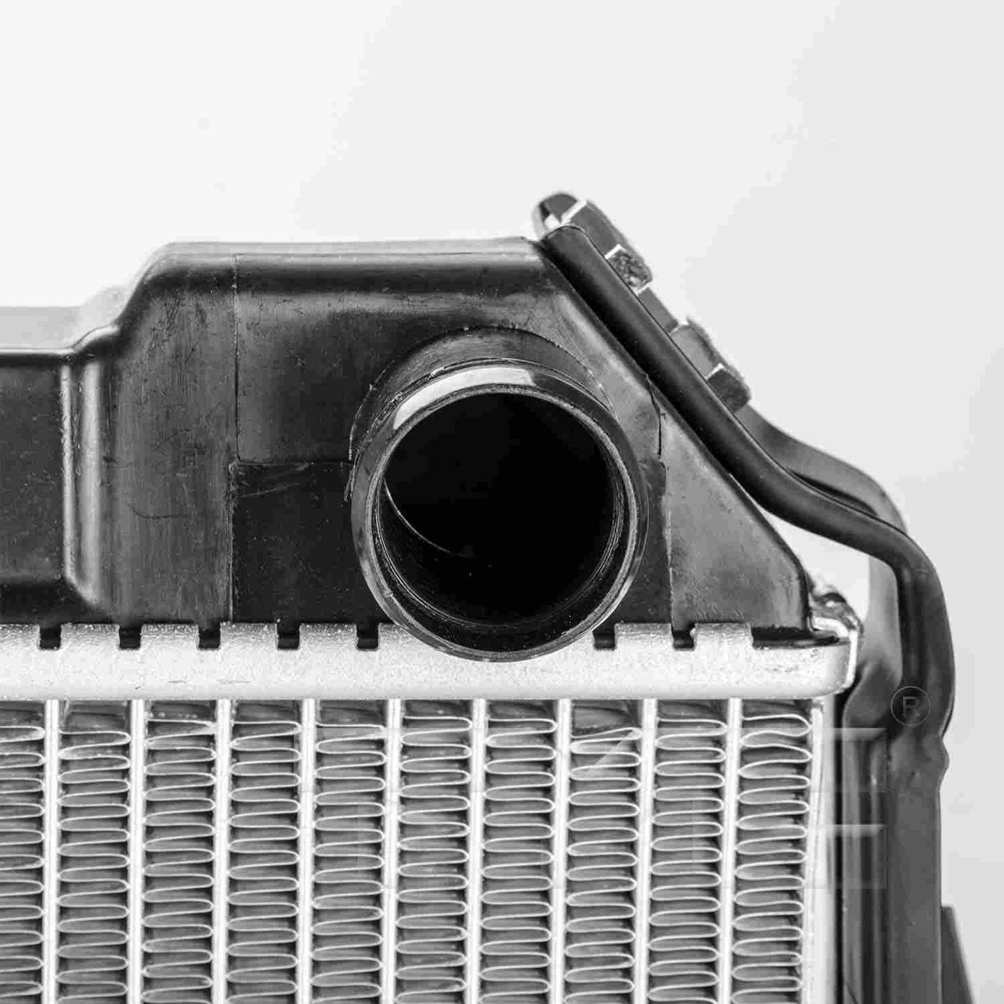 TYC Radiator 147