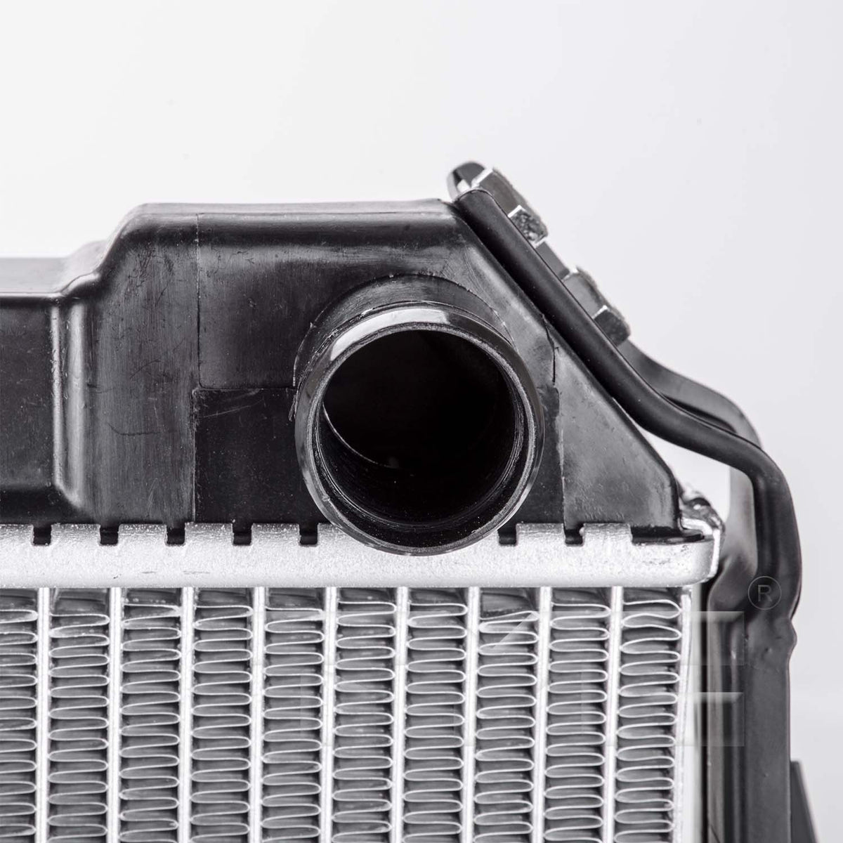 TYC Radiator 147