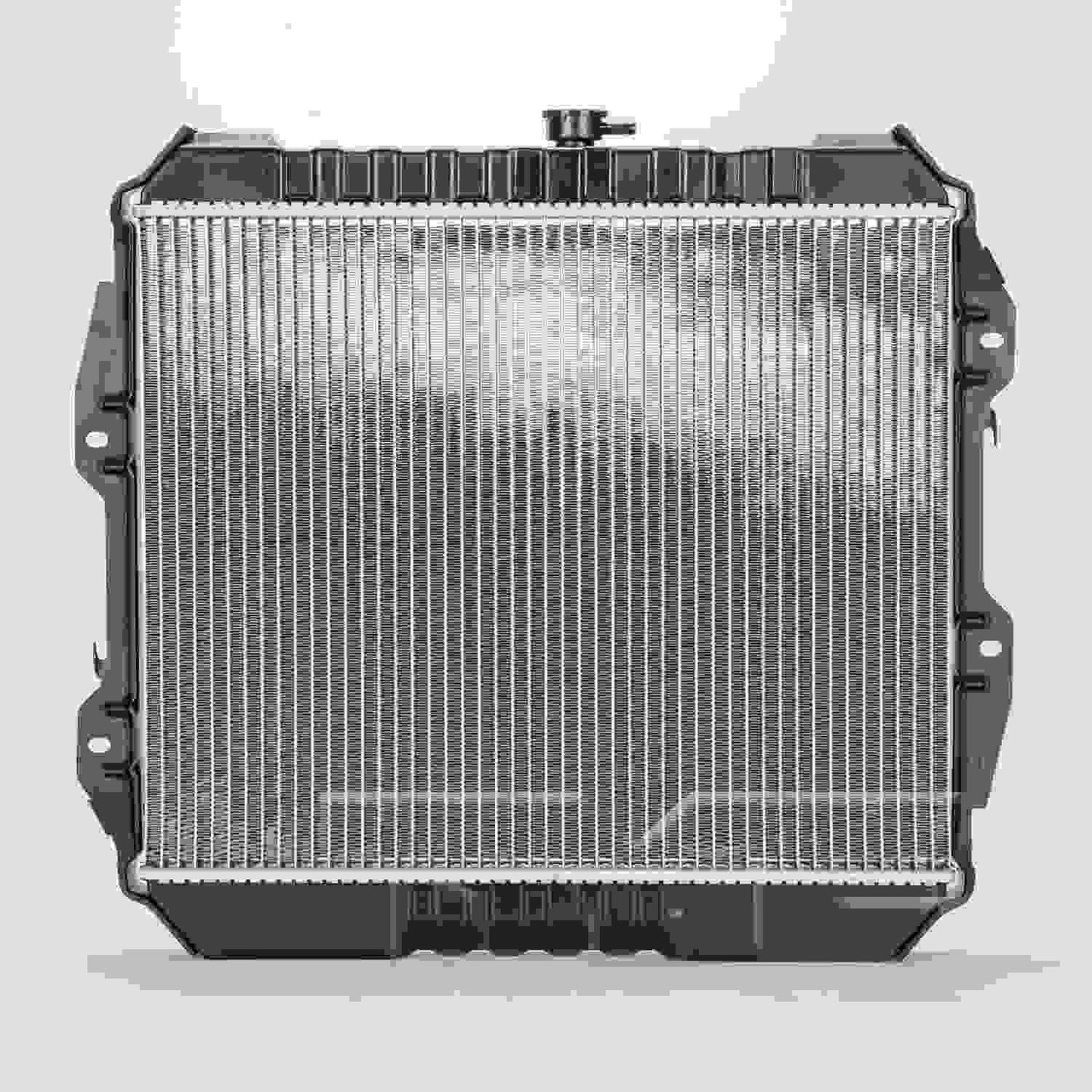 TYC Radiator 147