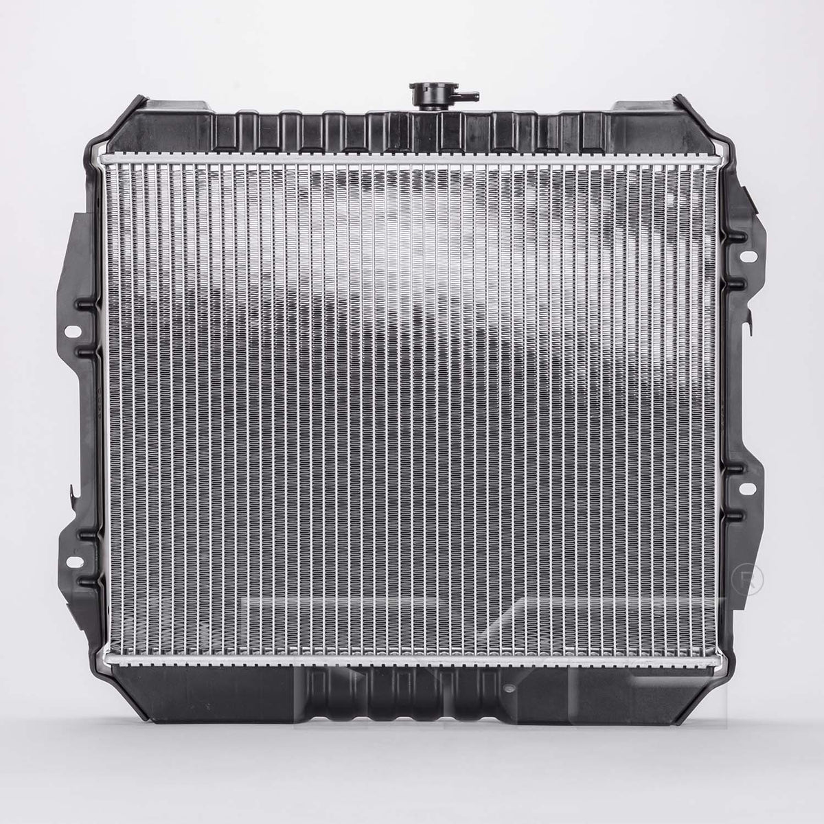 TYC Radiator 147