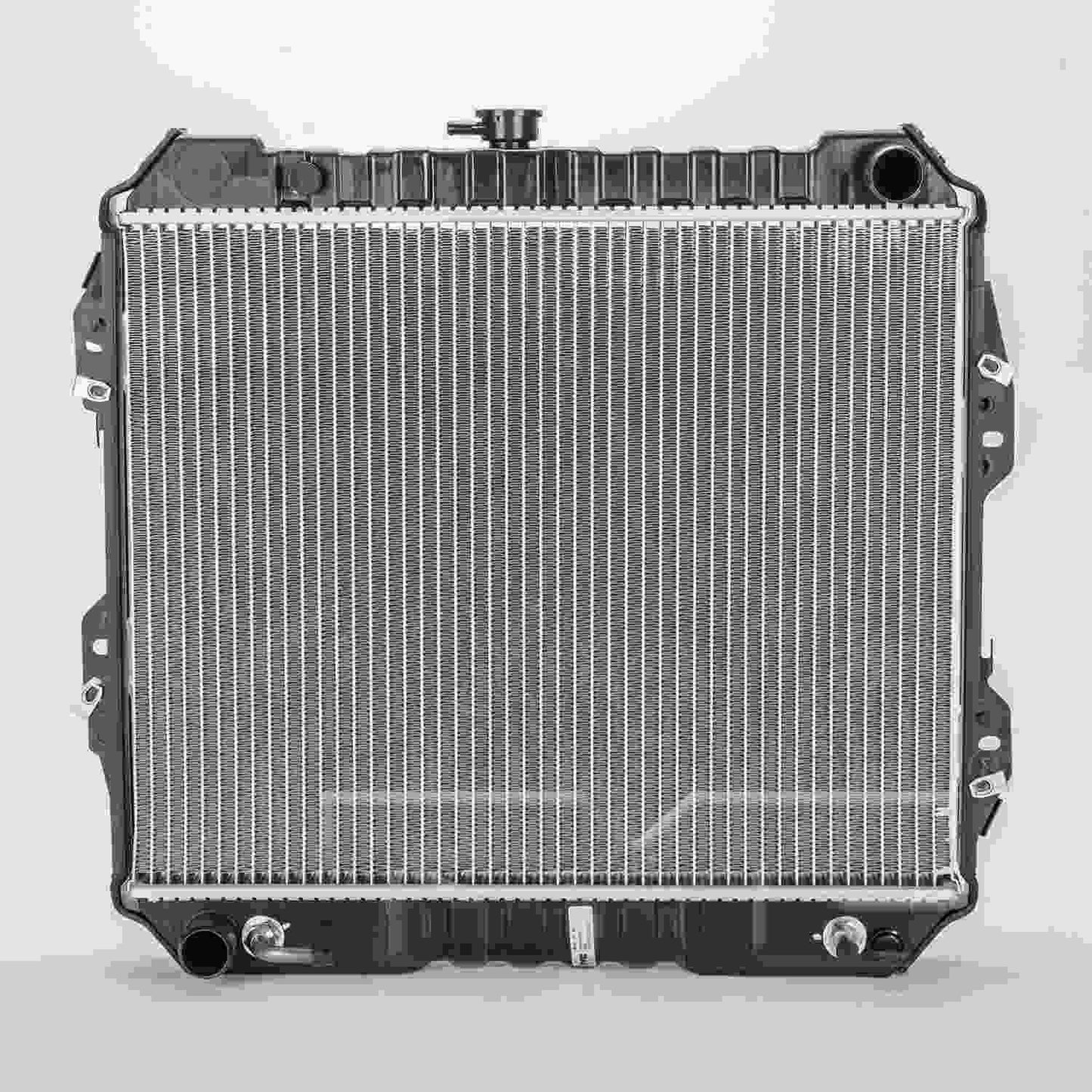 TYC Radiator 147