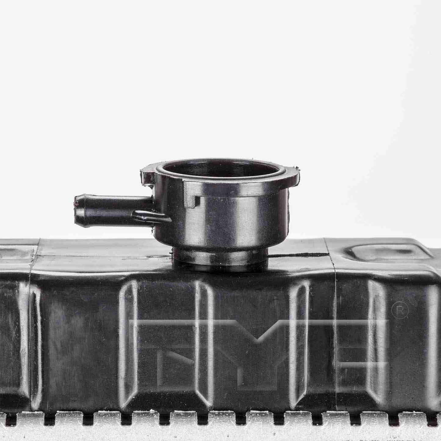 TYC Radiator 147