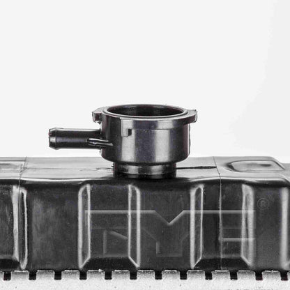 TYC Radiator 147