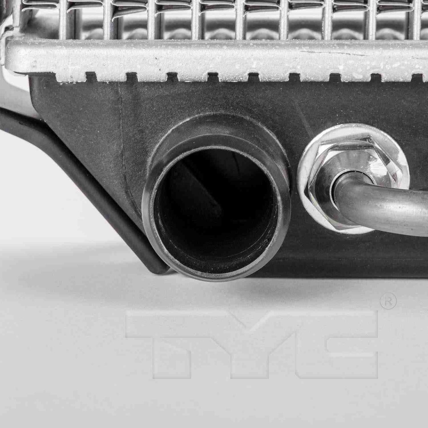 TYC Radiator 147