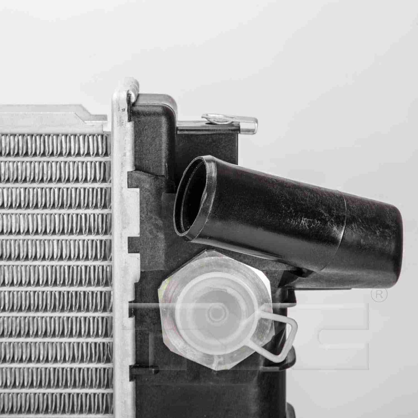 TYC TYC Radiator 1482