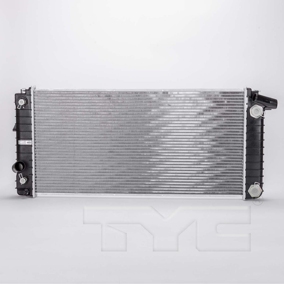 TYC TYC Radiator 1482
