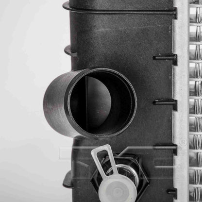 TYC TYC Radiator 1482