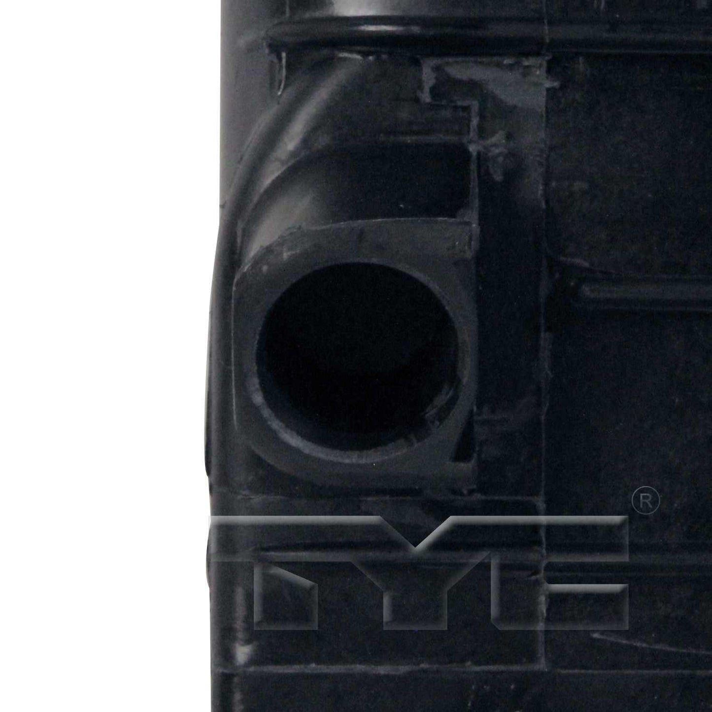 TYC TYC Radiator 1485