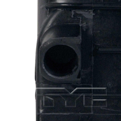 TYC TYC Radiator 1485