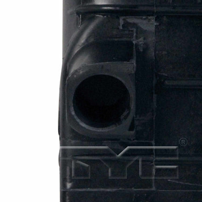 TYC TYC Radiator 1485