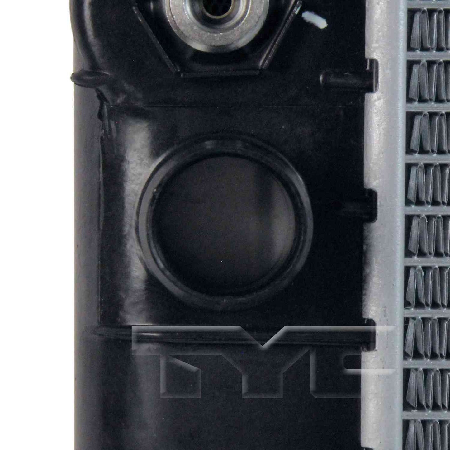 TYC TYC Radiator 1485