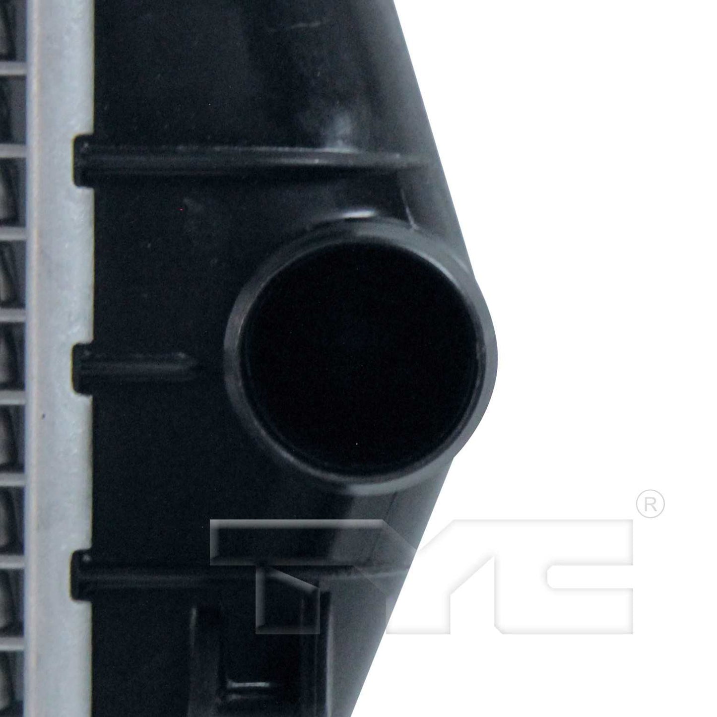 TYC TYC Radiator 1485