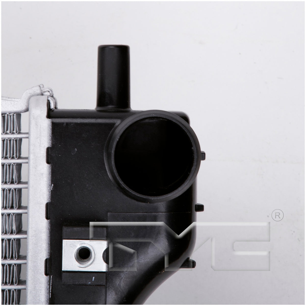 TYC TYC Radiator 1488
