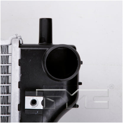 TYC TYC Radiator 1488