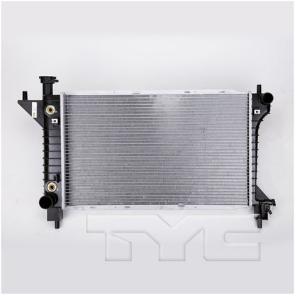 TYC TYC Radiator 1488