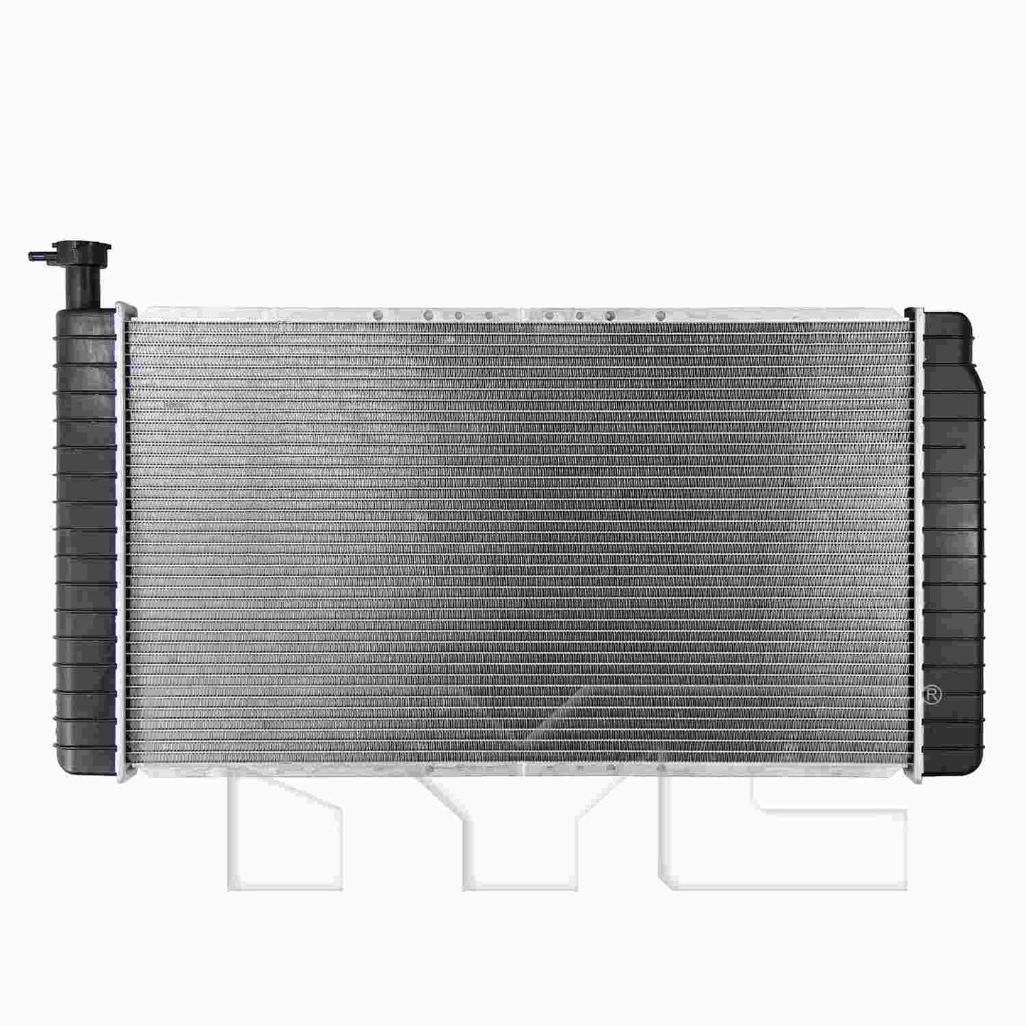 TYC Radiator 1489