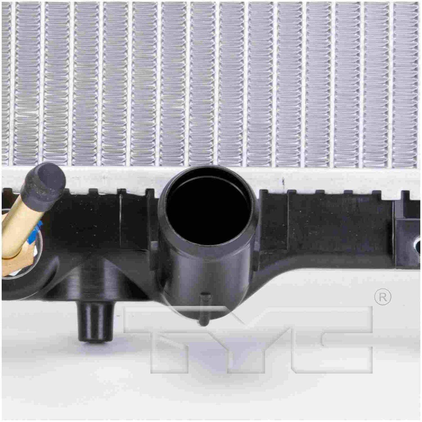 TYC TYC Radiator 1494