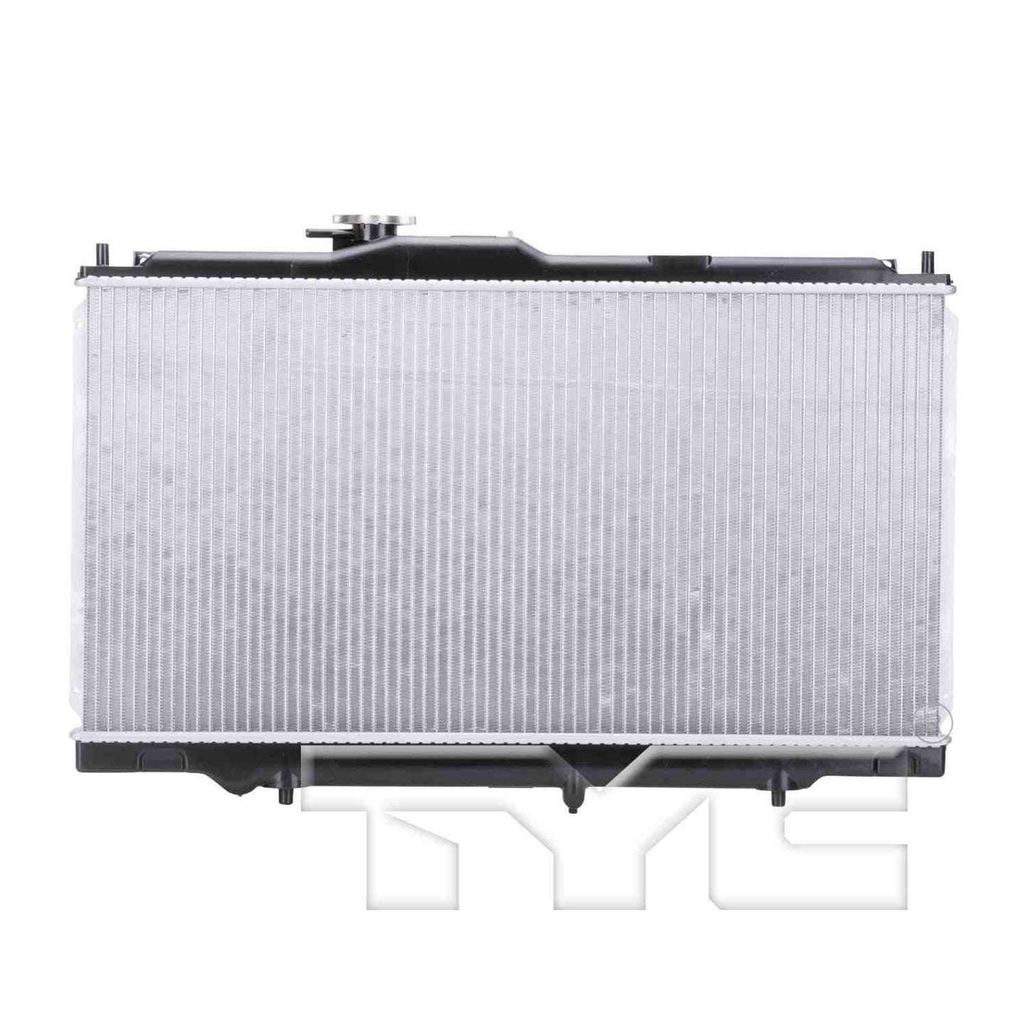 TYC TYC Radiator 1494