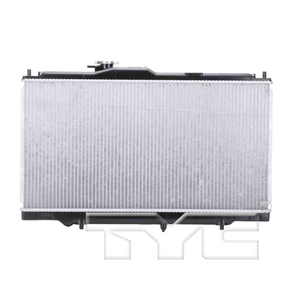 TYC TYC Radiator 1494
