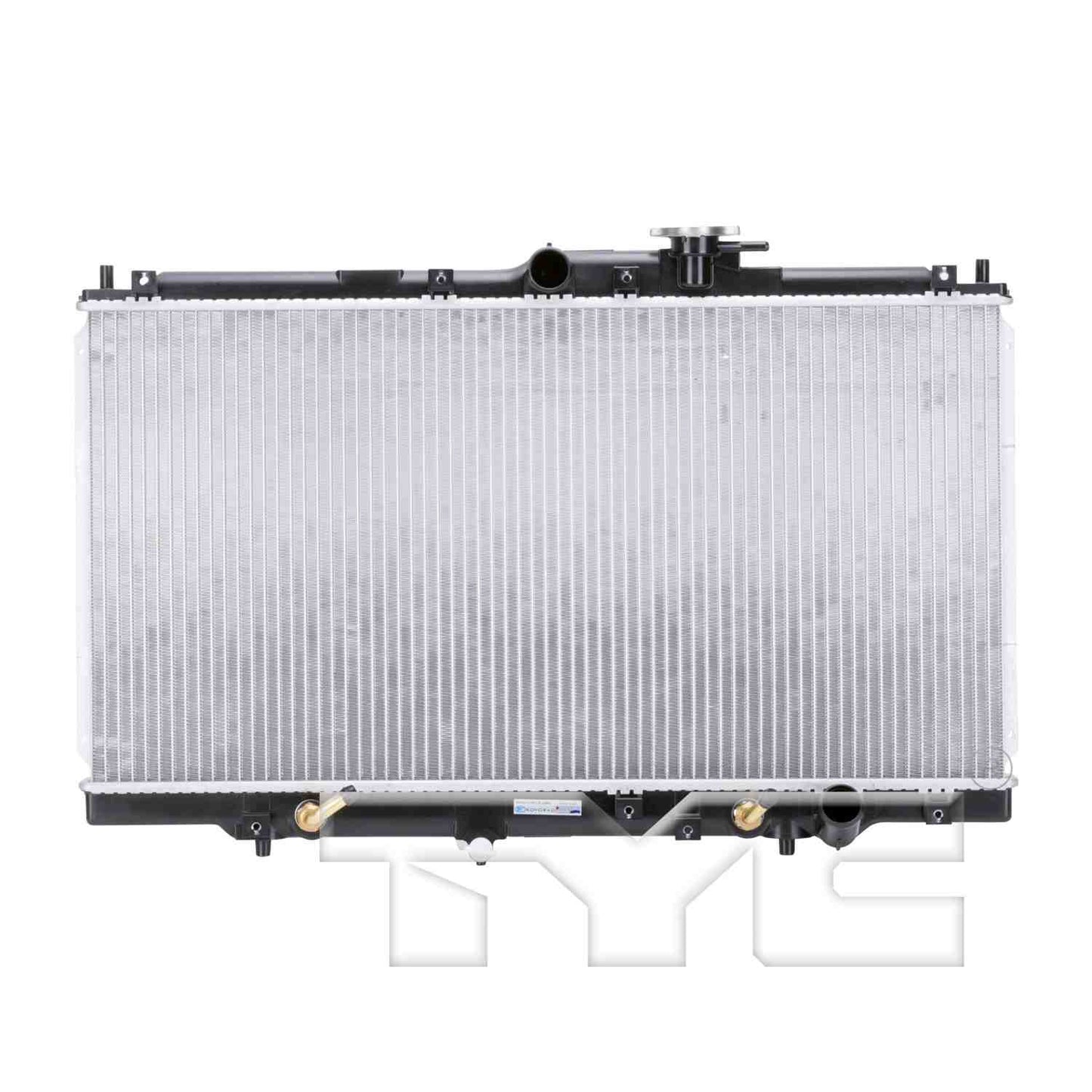 TYC TYC Radiator 1494