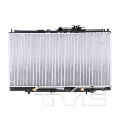 TYC TYC Radiator 1494