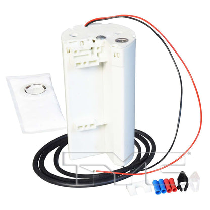 TYC Fuel Pump Module Assembly 150001-A