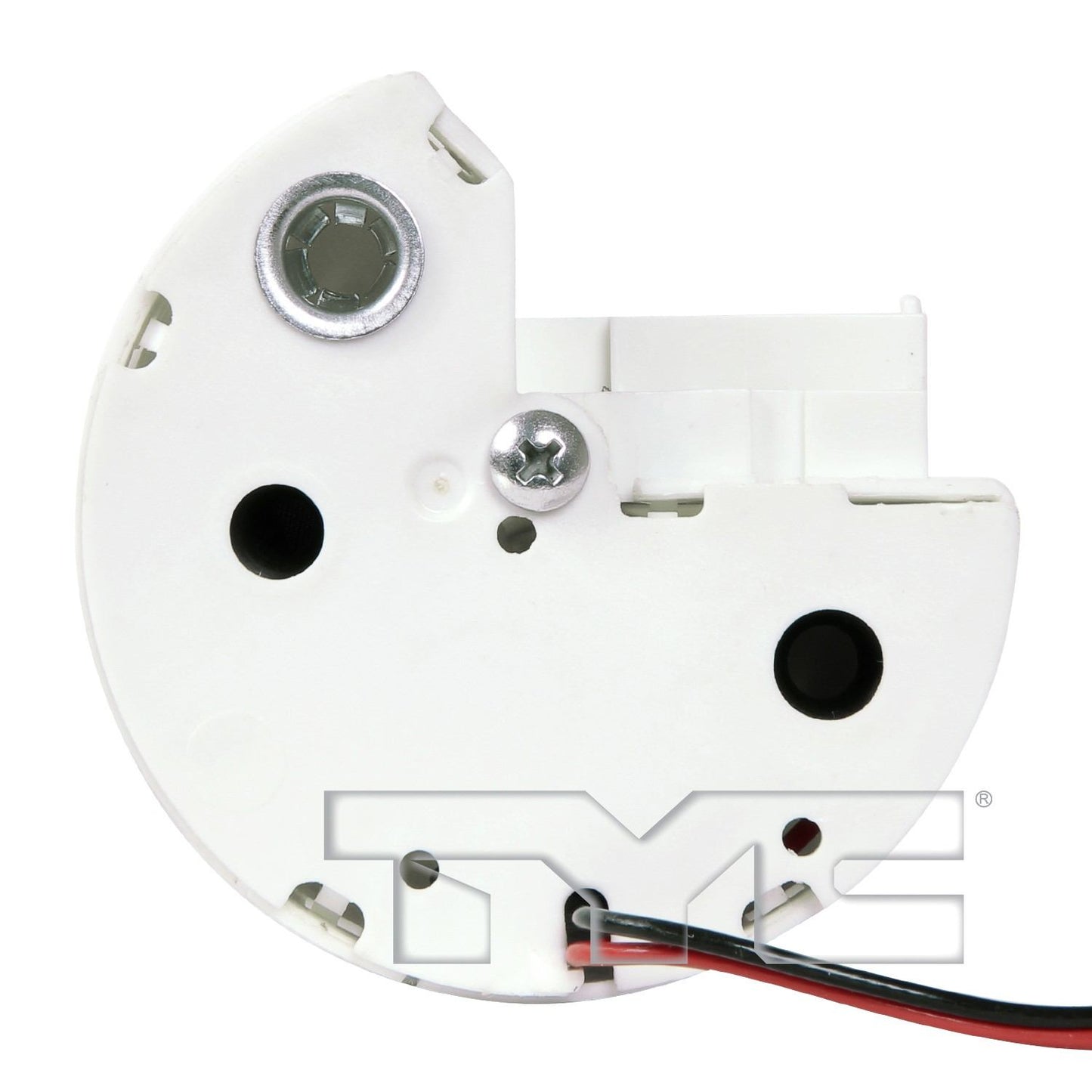 TYC Fuel Pump Module Assembly 150001-A