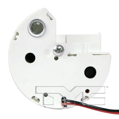 TYC Fuel Pump Module Assembly 150001-A