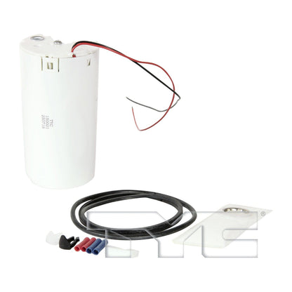 TYC Fuel Pump Module Assembly 150001-A