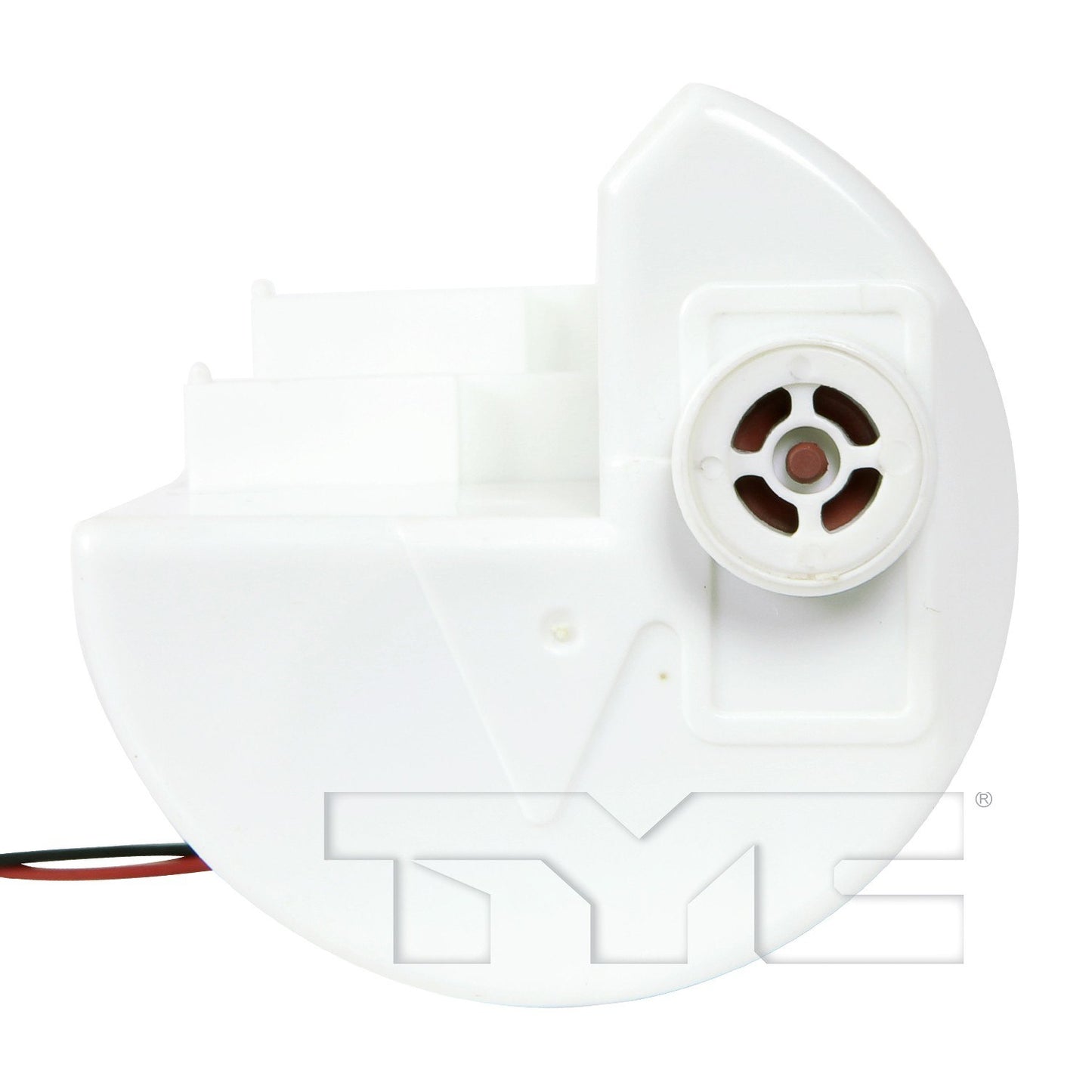 TYC Fuel Pump Module Assembly 150001-A