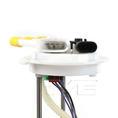 TYC Fuel Pump Module Assembly 150003-A