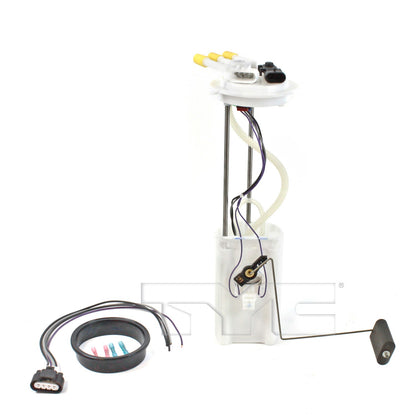 TYC Fuel Pump Module Assembly 150003-A