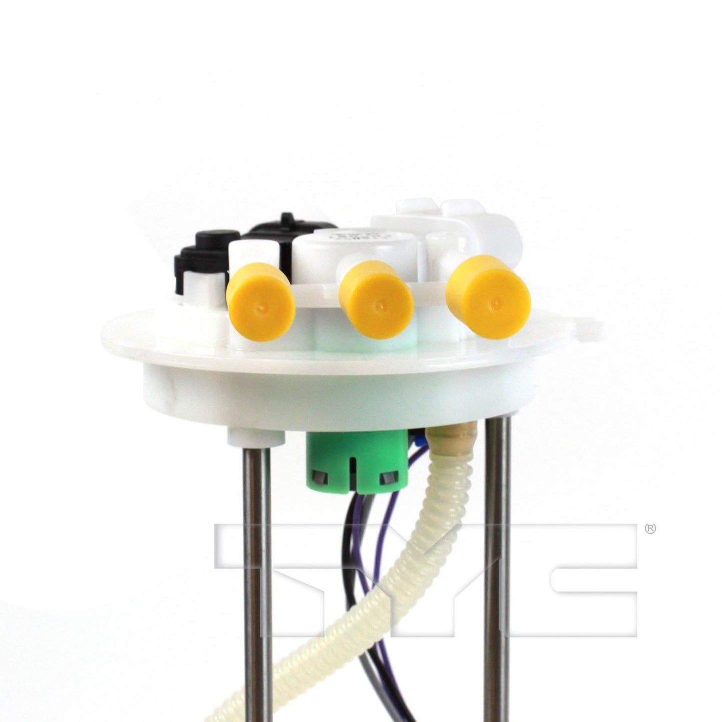 TYC Fuel Pump Module Assembly 150003-A