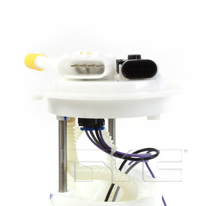 TYC Fuel Pump Module Assembly 150007-A