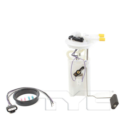 TYC Fuel Pump Module Assembly 150007-A