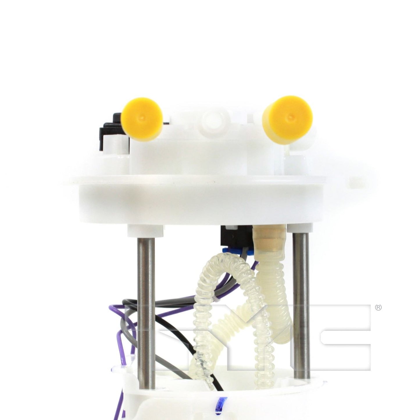 TYC Fuel Pump Module Assembly 150007-A