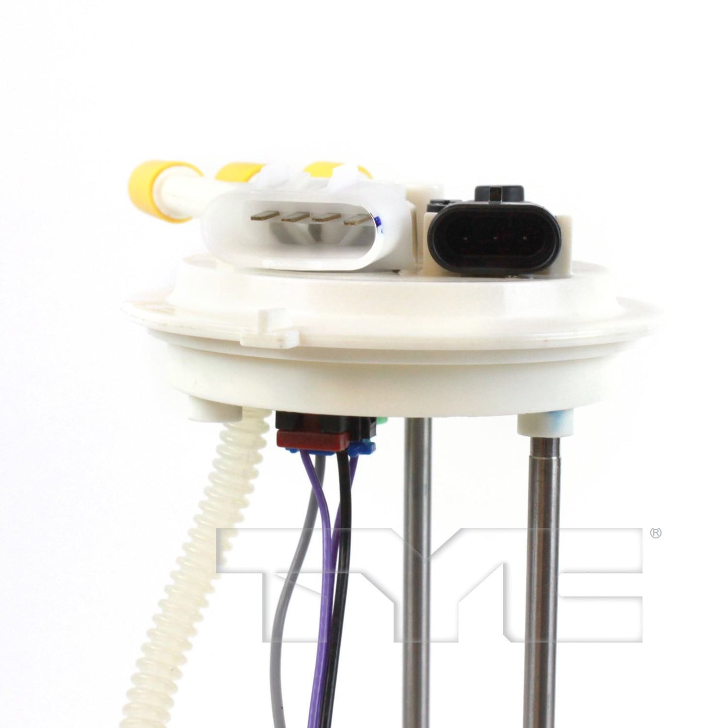 TYC Fuel Pump Module Assembly 150009-A