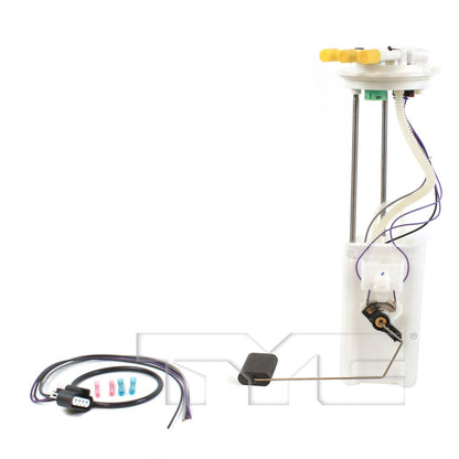 TYC Fuel Pump Module Assembly 150009-A